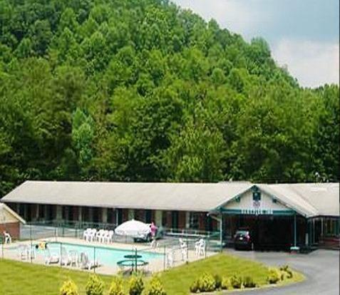 Scottish Inn Maggie Valley — hotel in Maggie Valley