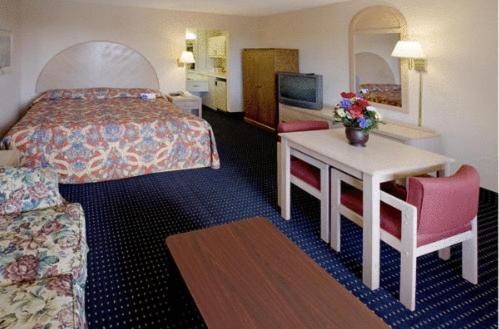 Americas Best Value Inn & Suites in Murfreesboro photo 5