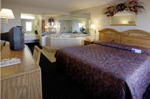 Americas Best Value Inn & Suites in Murfreesboro photo 6