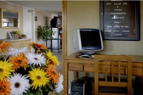 Americas Best Value Inn & Suites in Murfreesboro photo 8