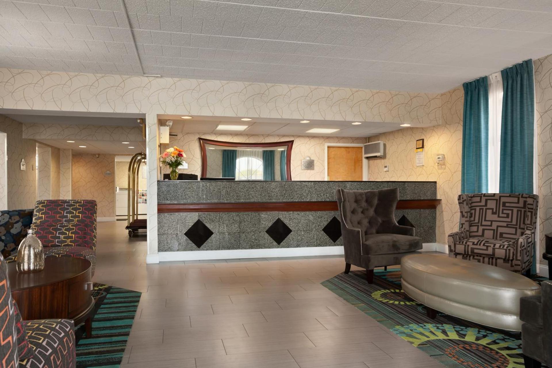 Days Inn by Wyndham Reading Wyomissing photo 5