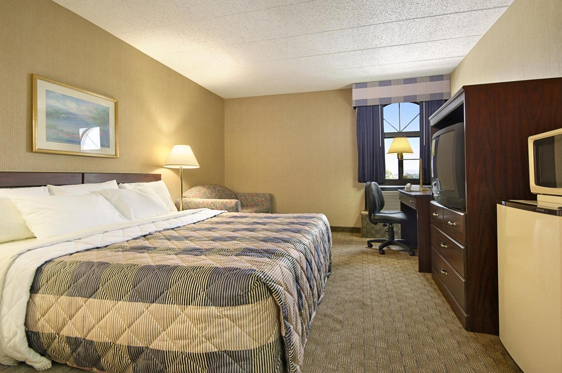 Days Inn by Wyndham Reading Wyomissing photo 4