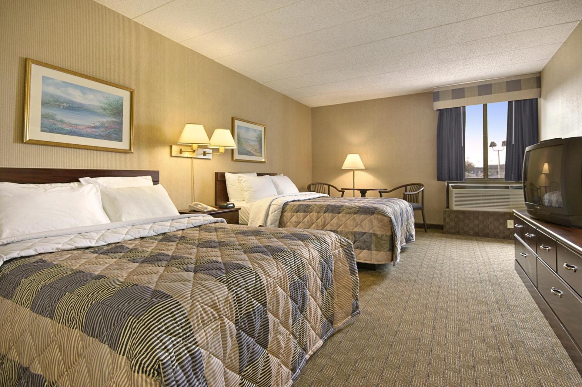 Days Inn by Wyndham Reading Wyomissing photo 12