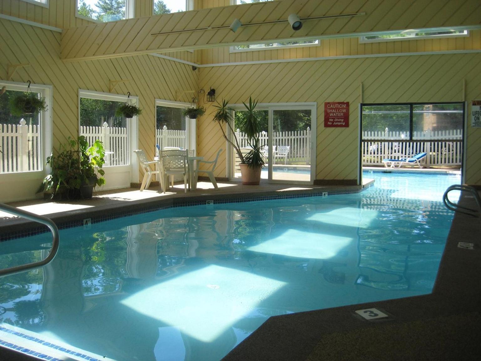 Cathedral Ledge Resort photo 16