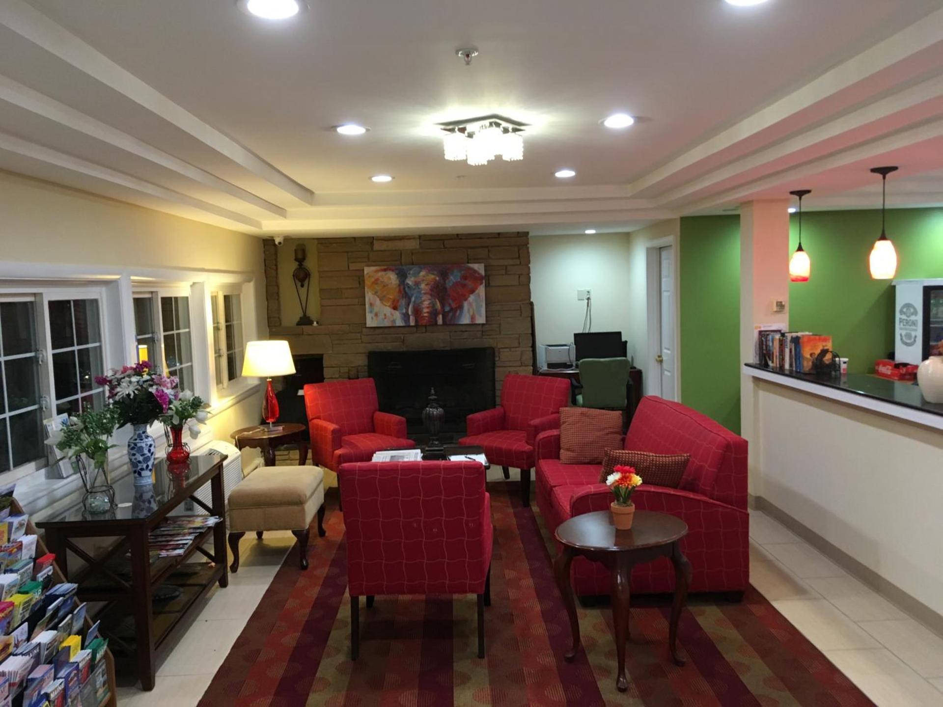 Anchorage Inn Rochester photo 48