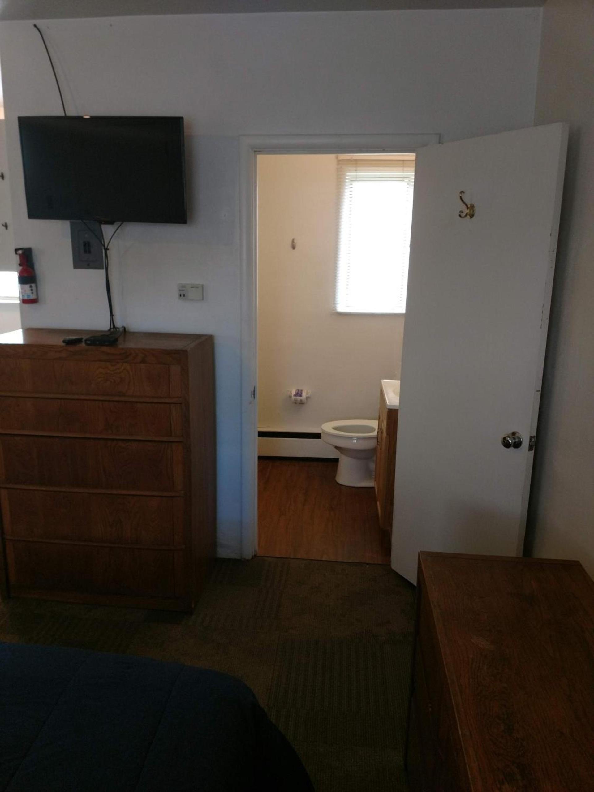 The Ohio Motel photo 75