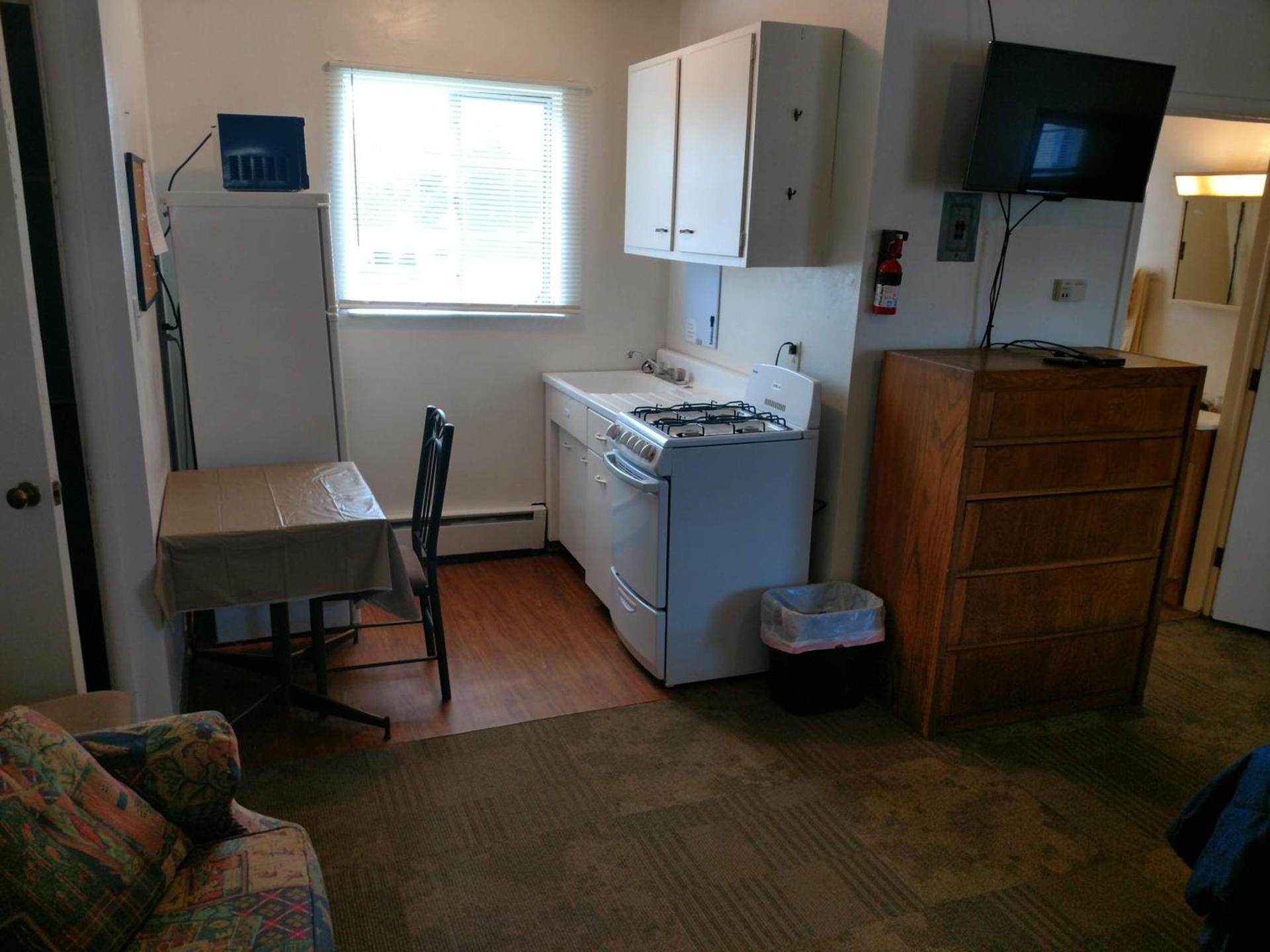 The Ohio Motel photo 76