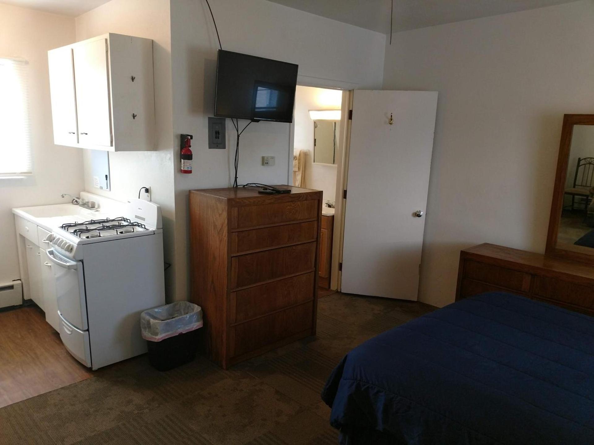 The Ohio Motel photo 65