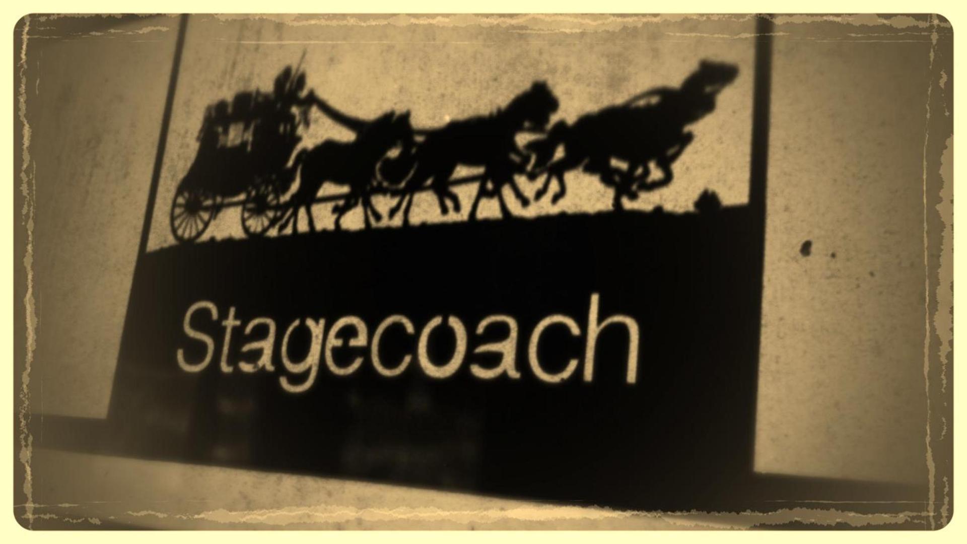 Stage Coach Inn photo 20