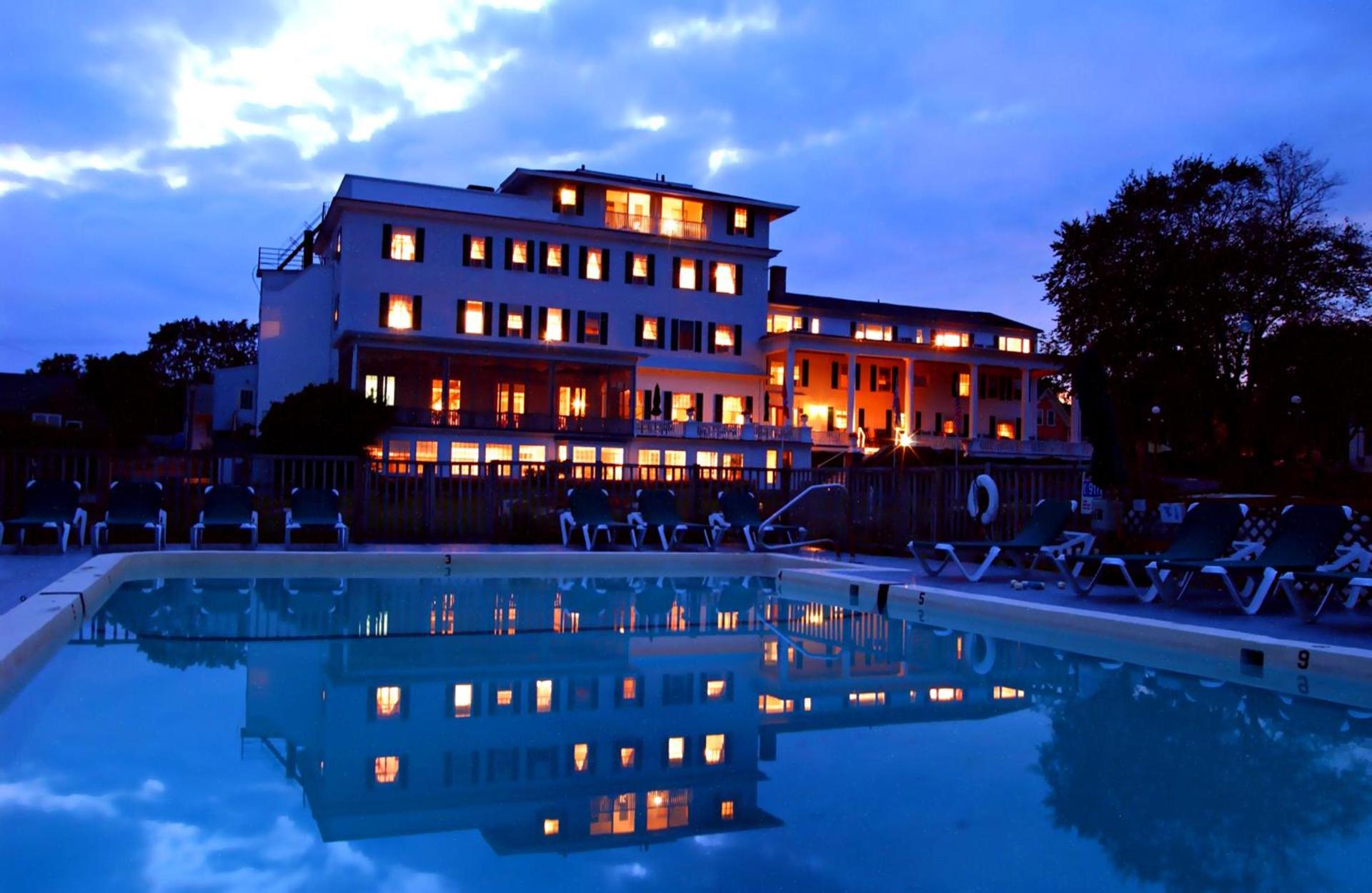 Emerson Inn By The Sea photo 24