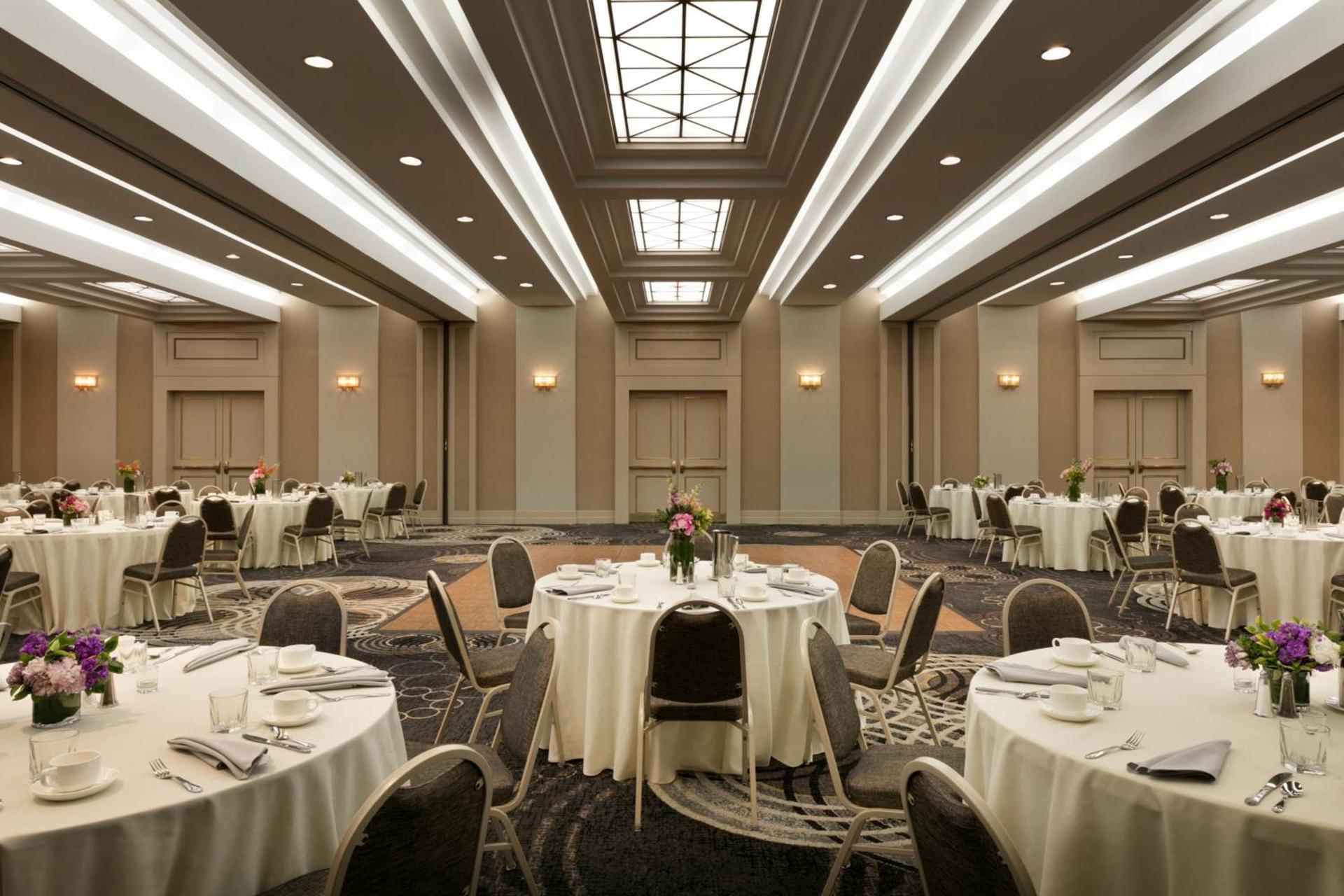 DoubleTree by Hilton New York-LaGuardia photo 39