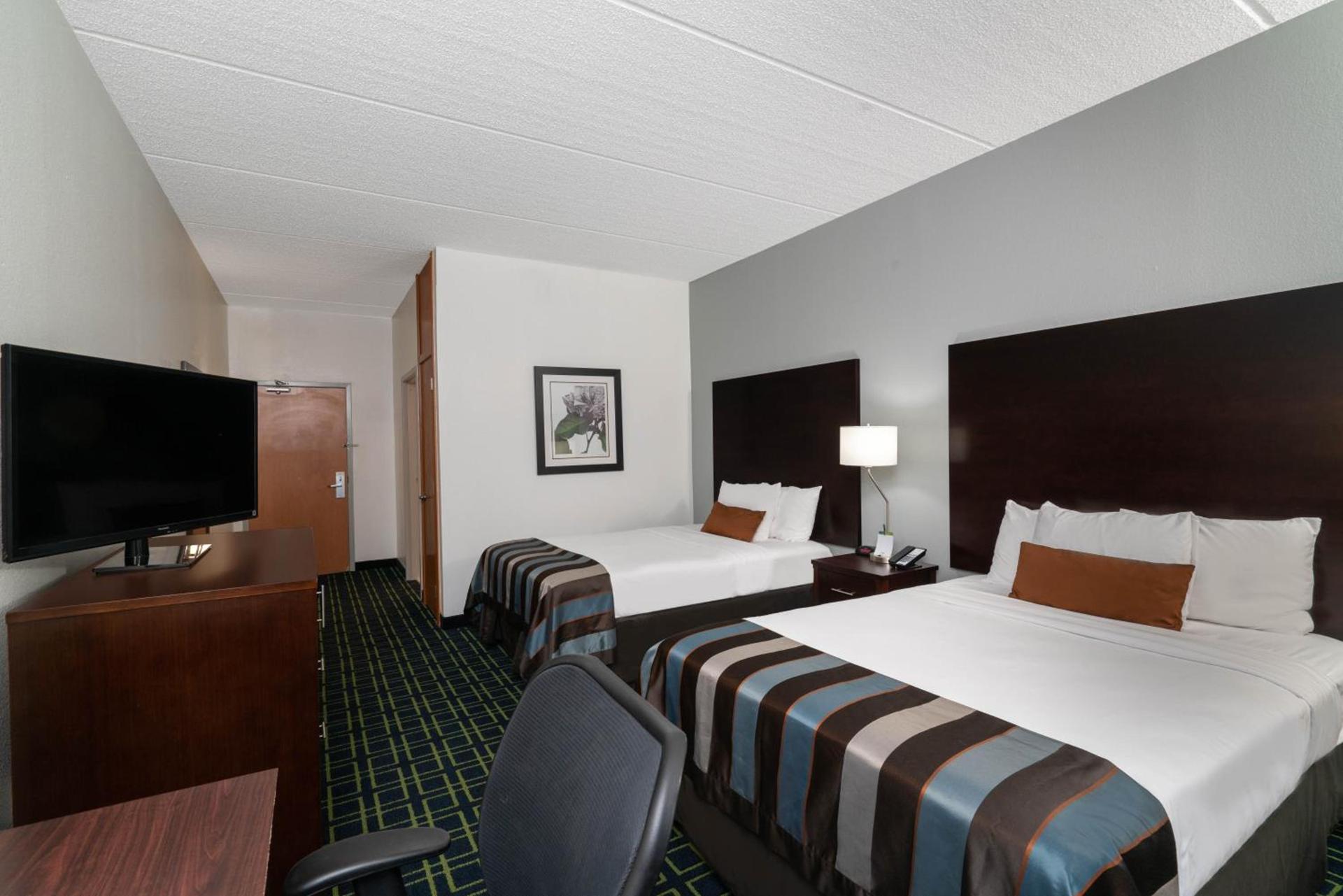 Wingate by Wyndham Fletcher at Asheville Airport photo 13