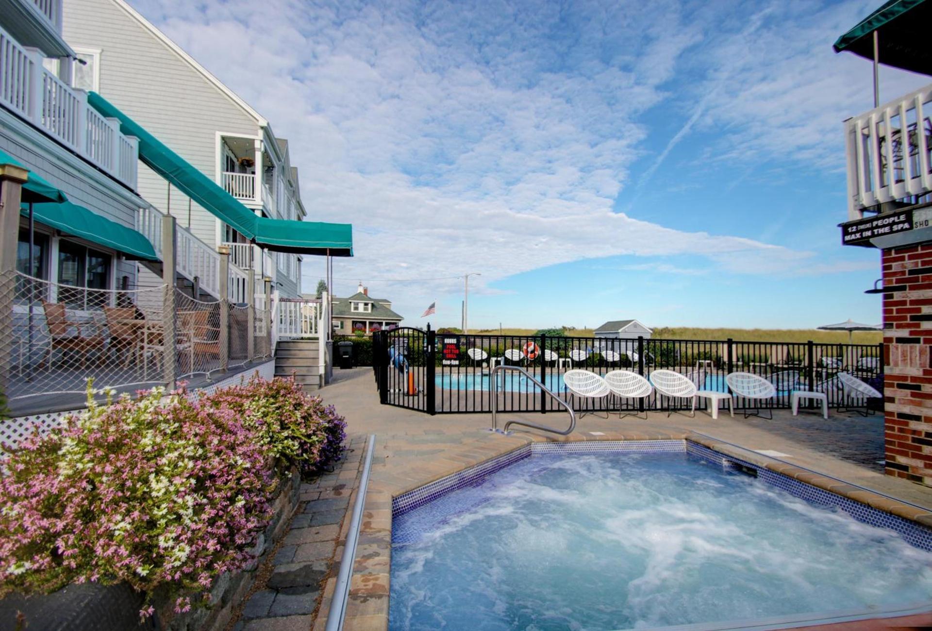 Sea Cliff House Motel photo 2