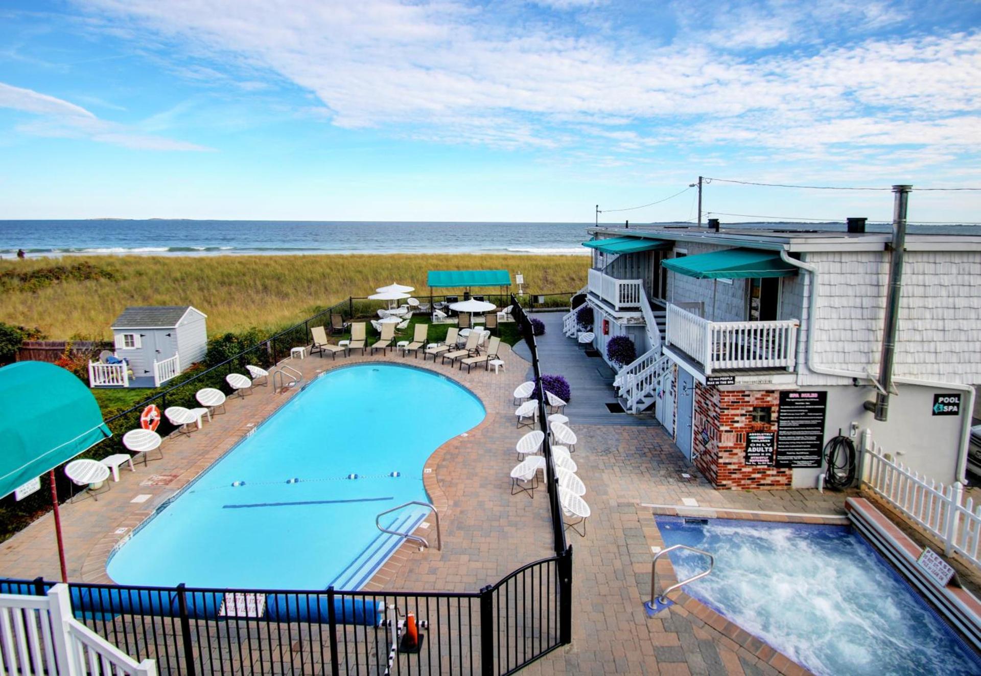 Sea Cliff House Motel photo 3
