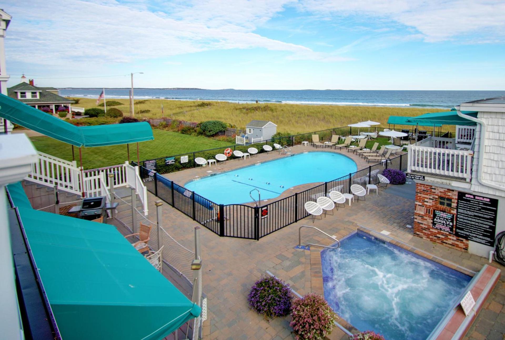 Sea Cliff House Motel photo 29