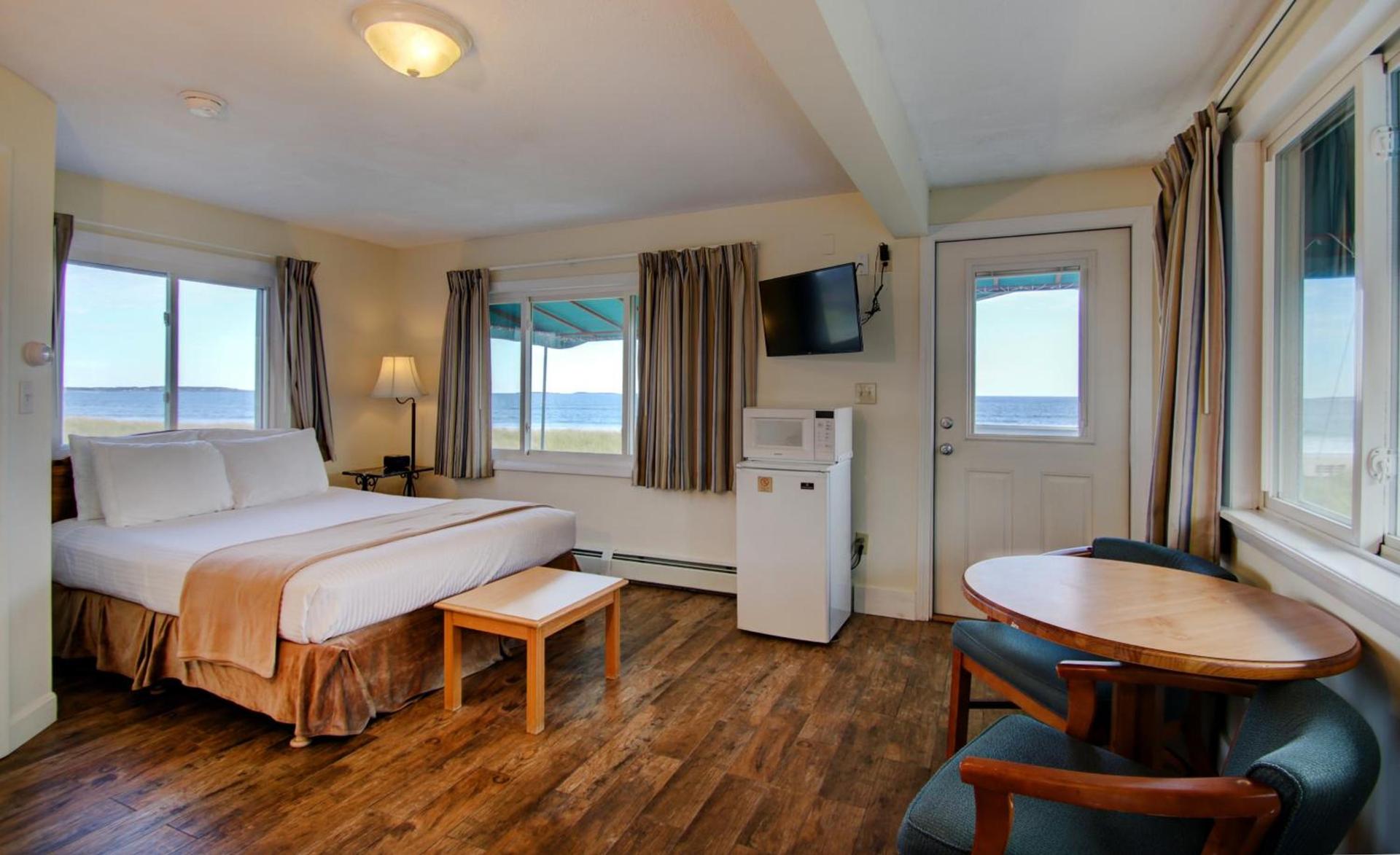 Sea Cliff House Motel photo 10