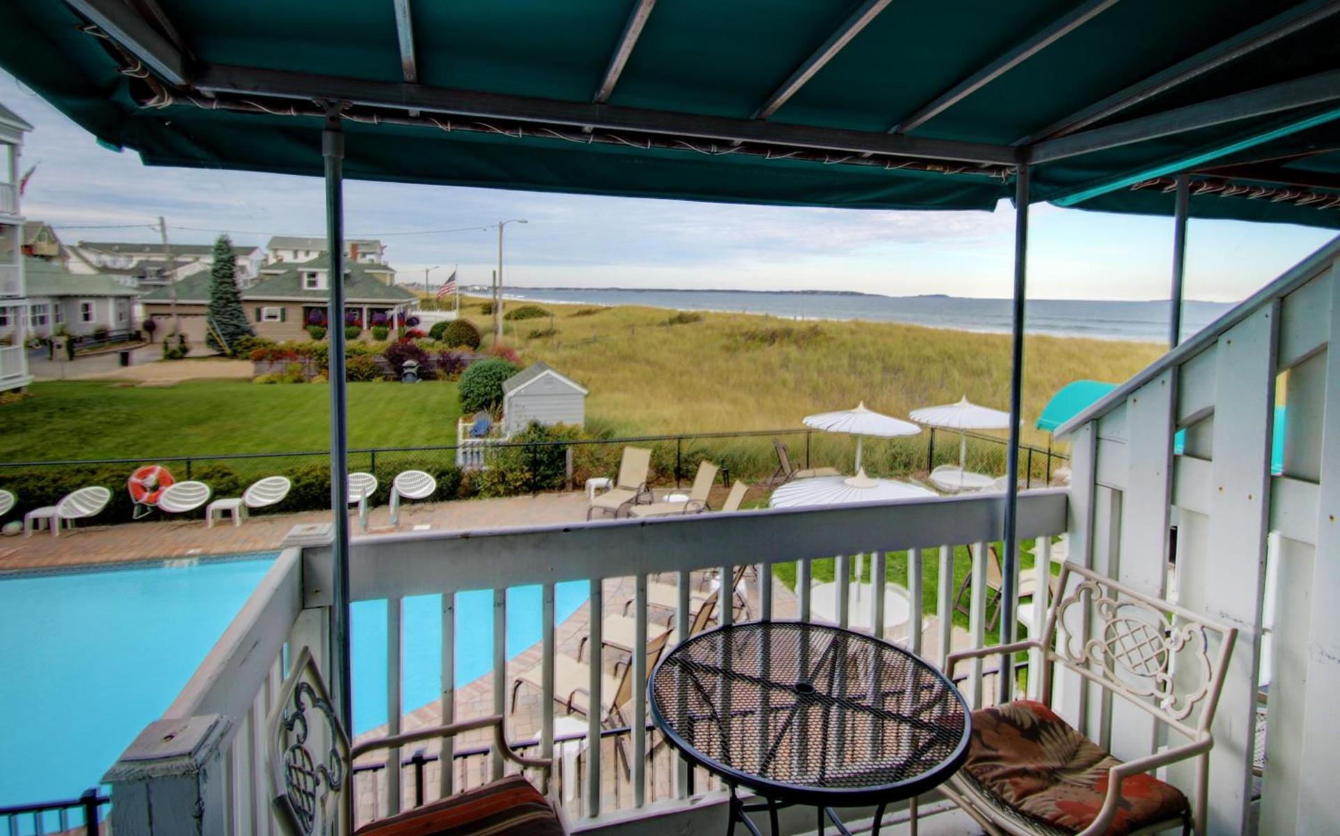 Sea Cliff House Motel photo 12