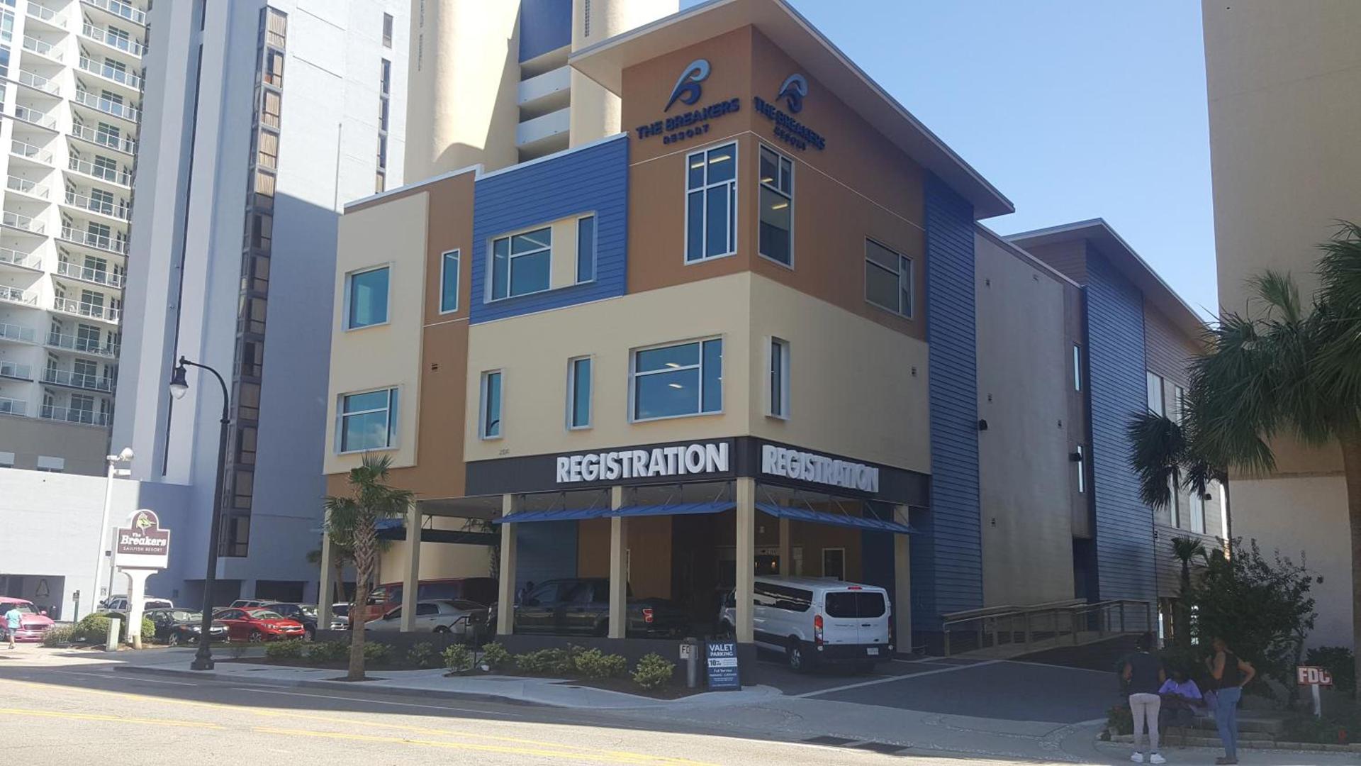 Breakers Resort Hotel photo 50