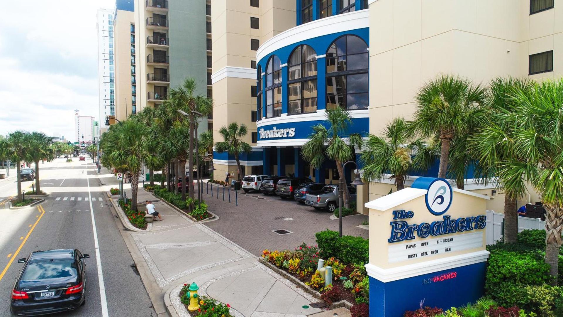 Breakers Resort Hotel photo 12