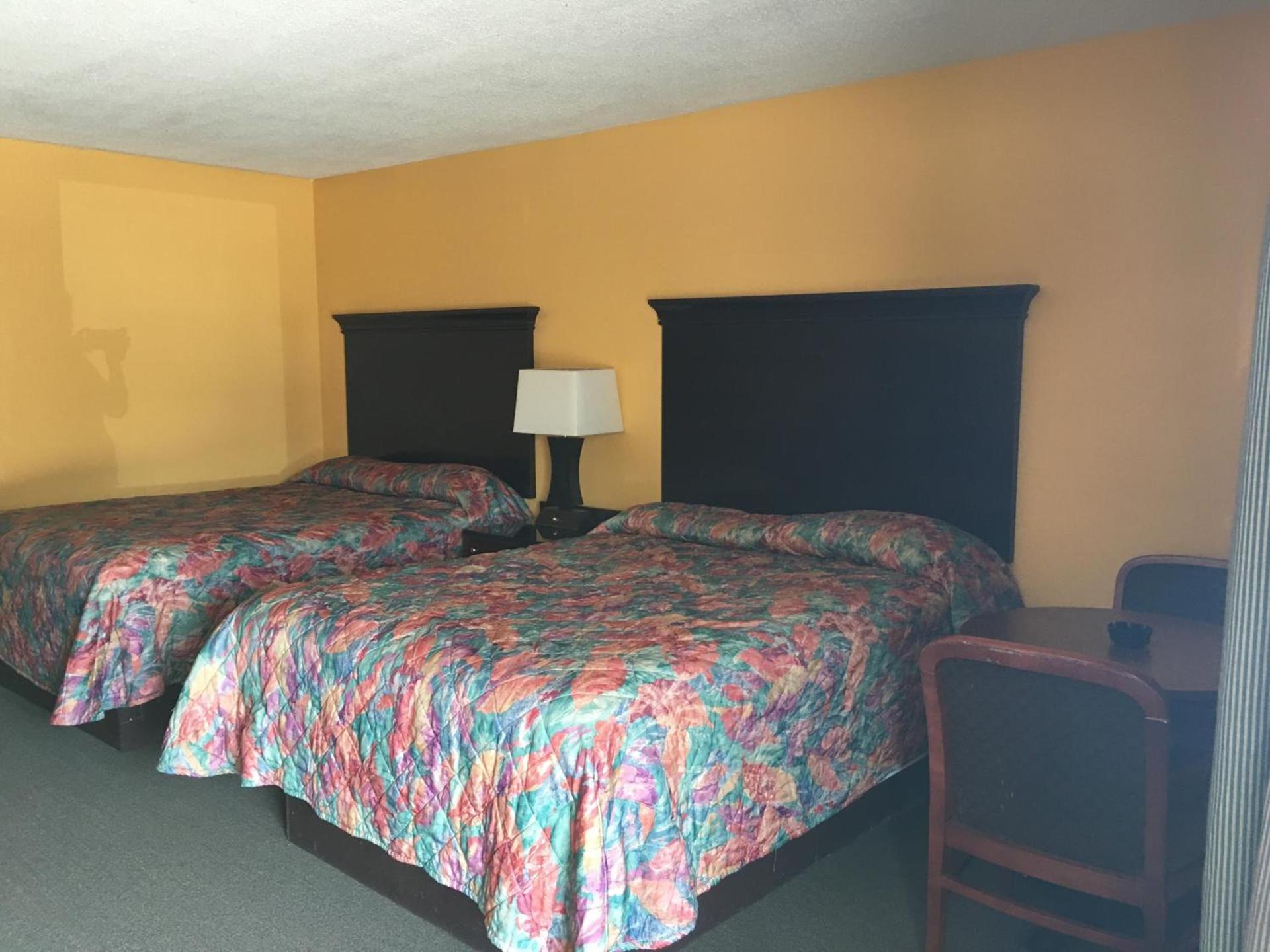 Caronoda Motel photo 5