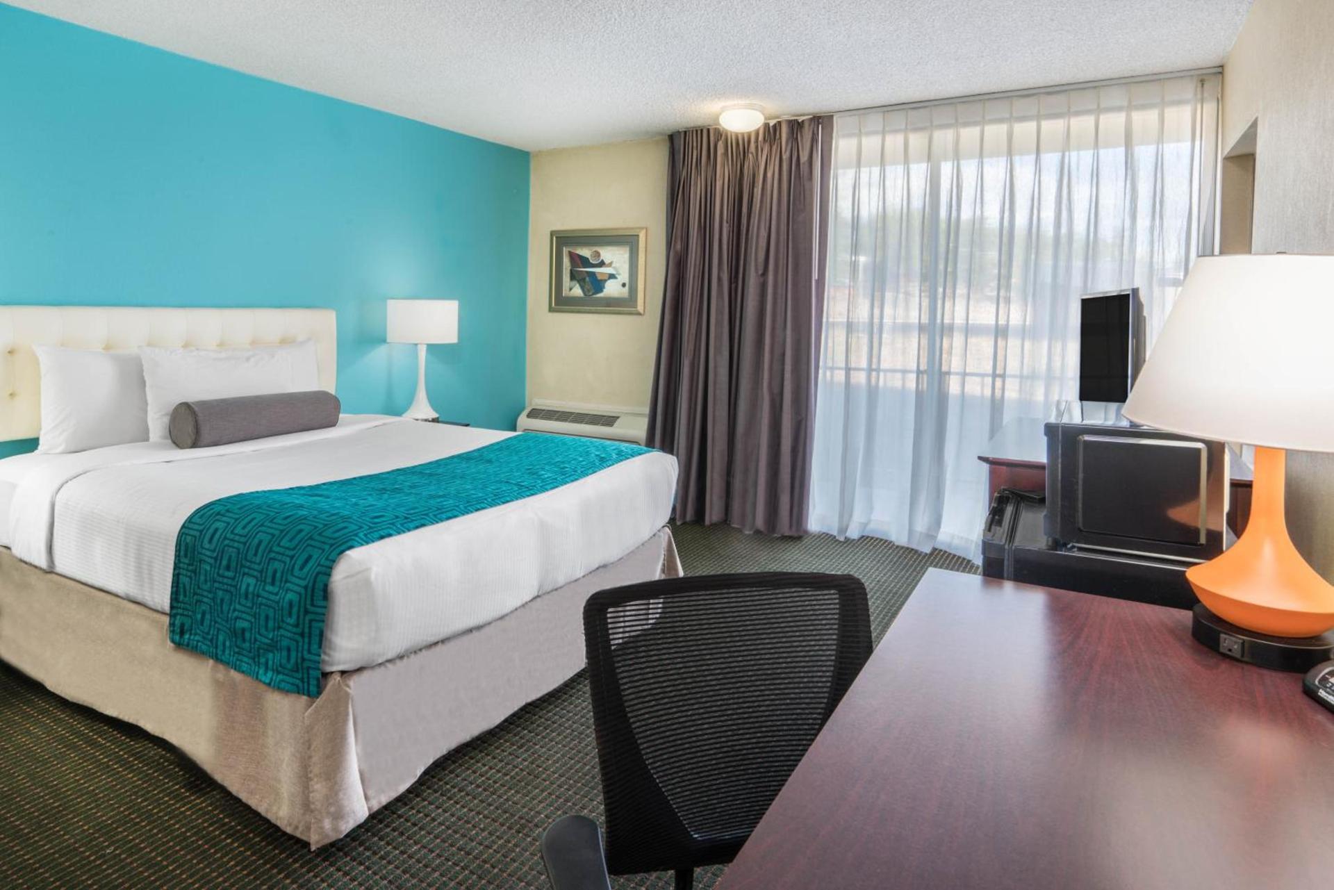 Hotel 505 photo 33