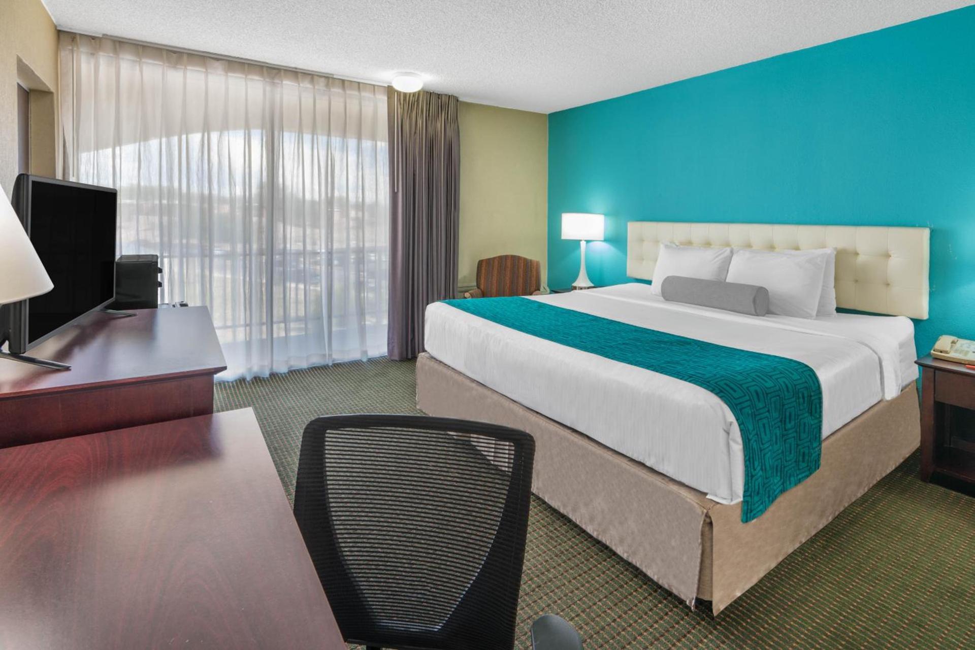 Hotel 505 photo 34