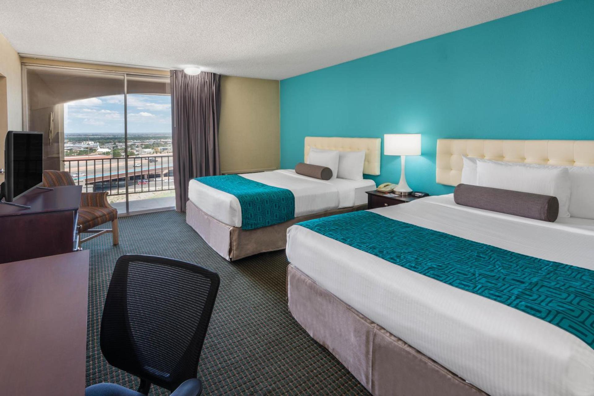 Hotel 505 photo 35