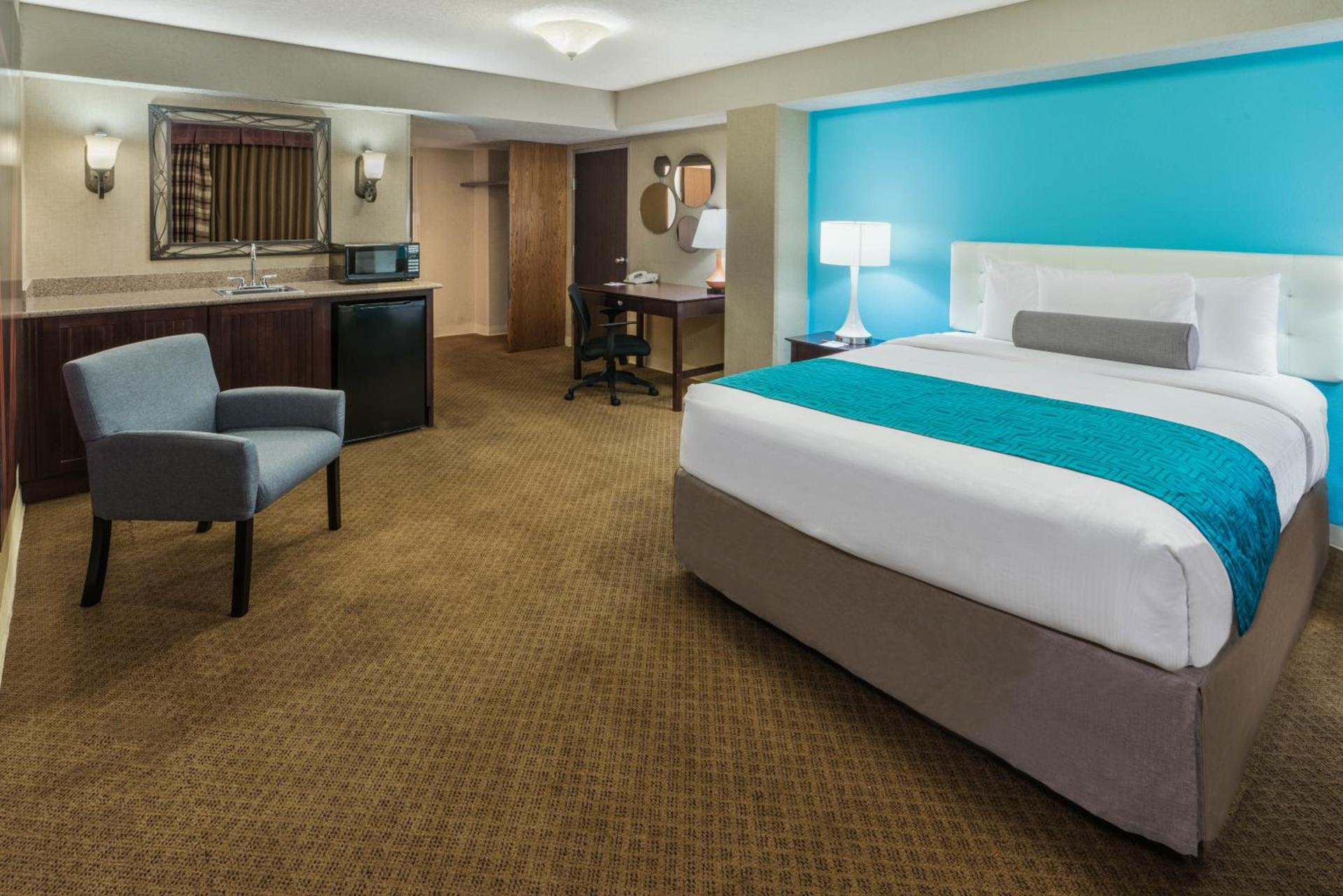 Hotel 505 photo 38