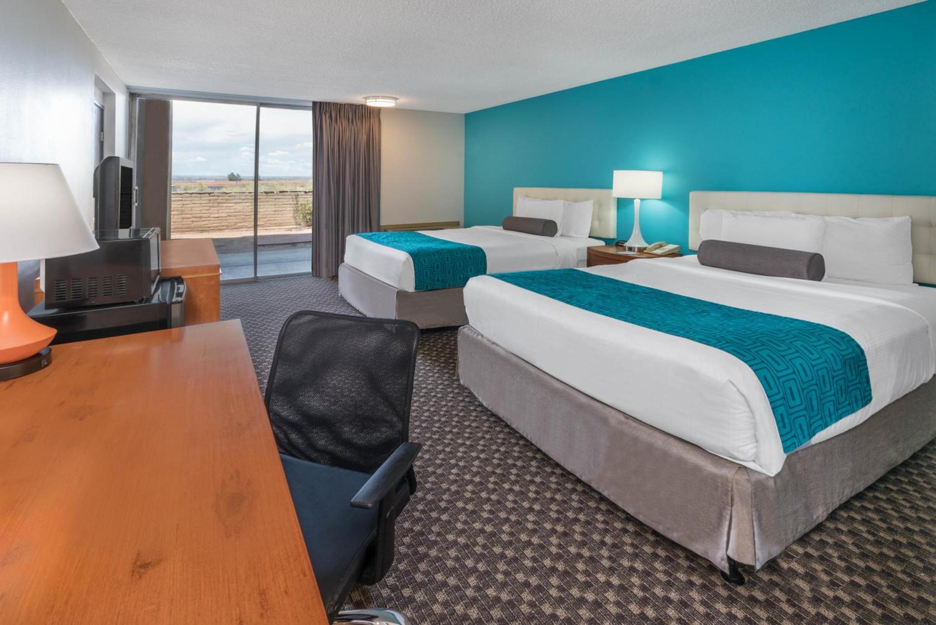 Hotel 505 photo 41