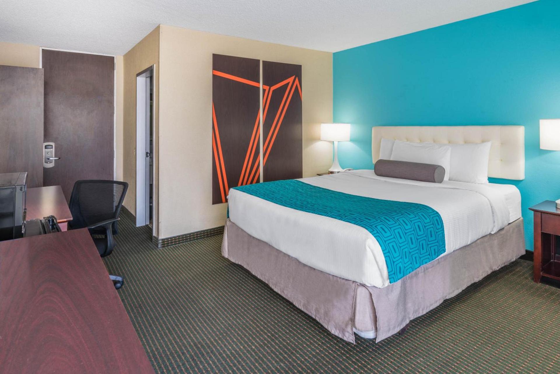 Hotel 505 photo 31