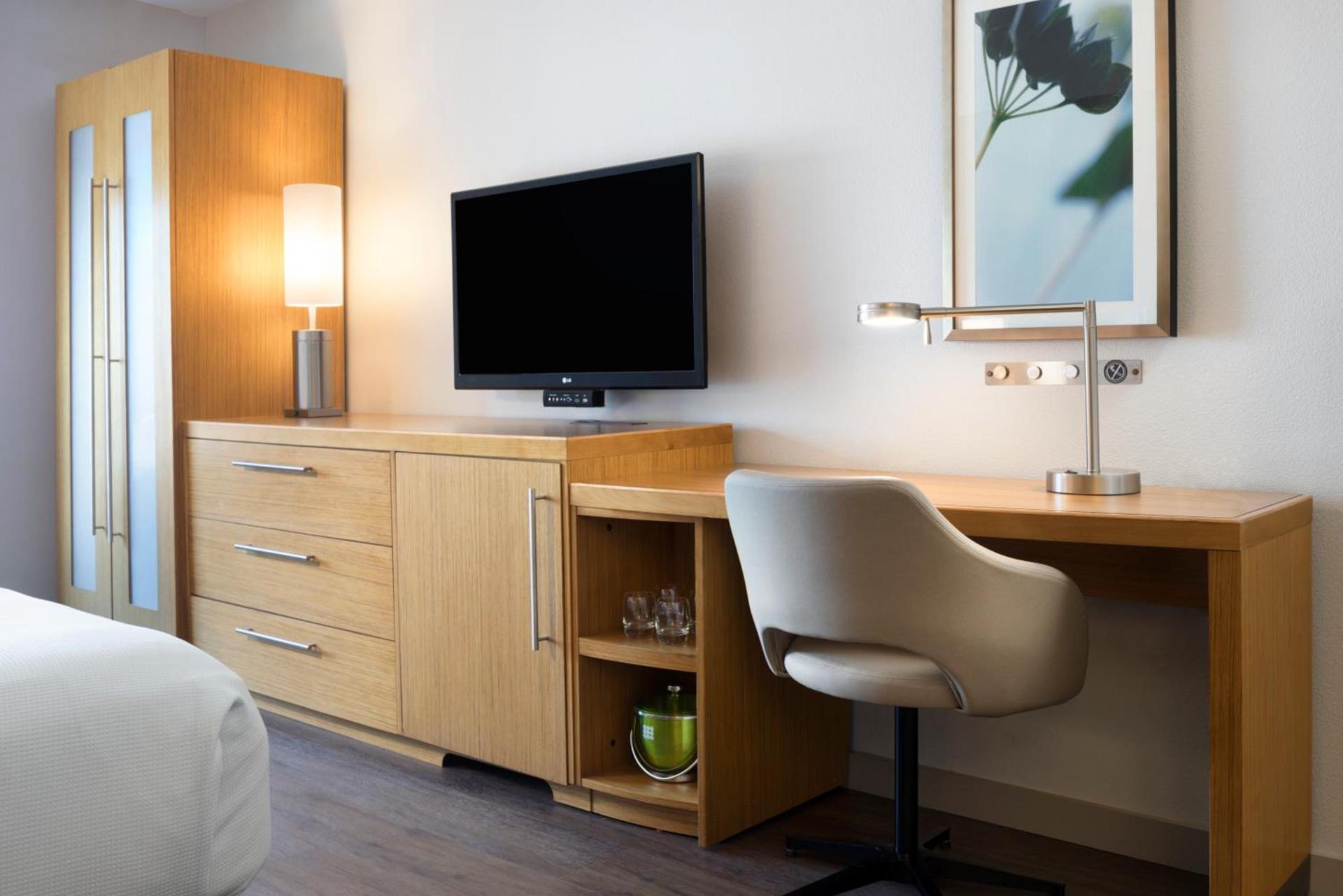 Hyatt Place Austin Downtown photo 17