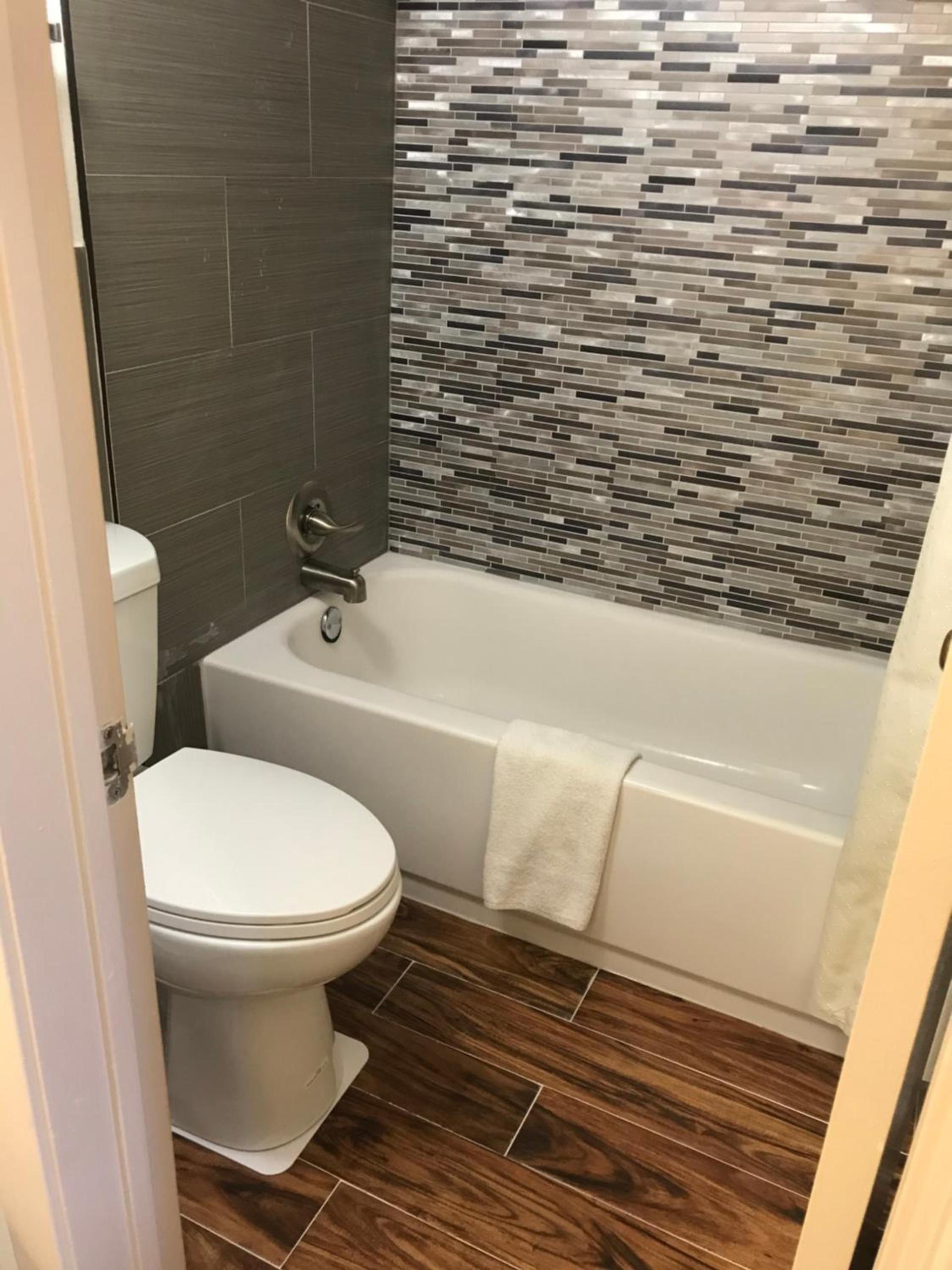 Americas Best Value Inn Bowie photo 3