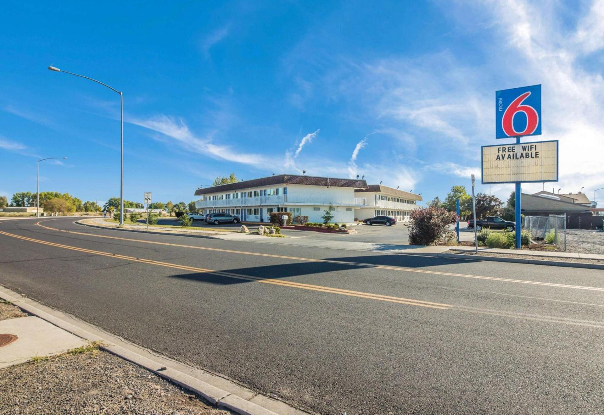 Motel 6-Moses Lake, WA photo 31