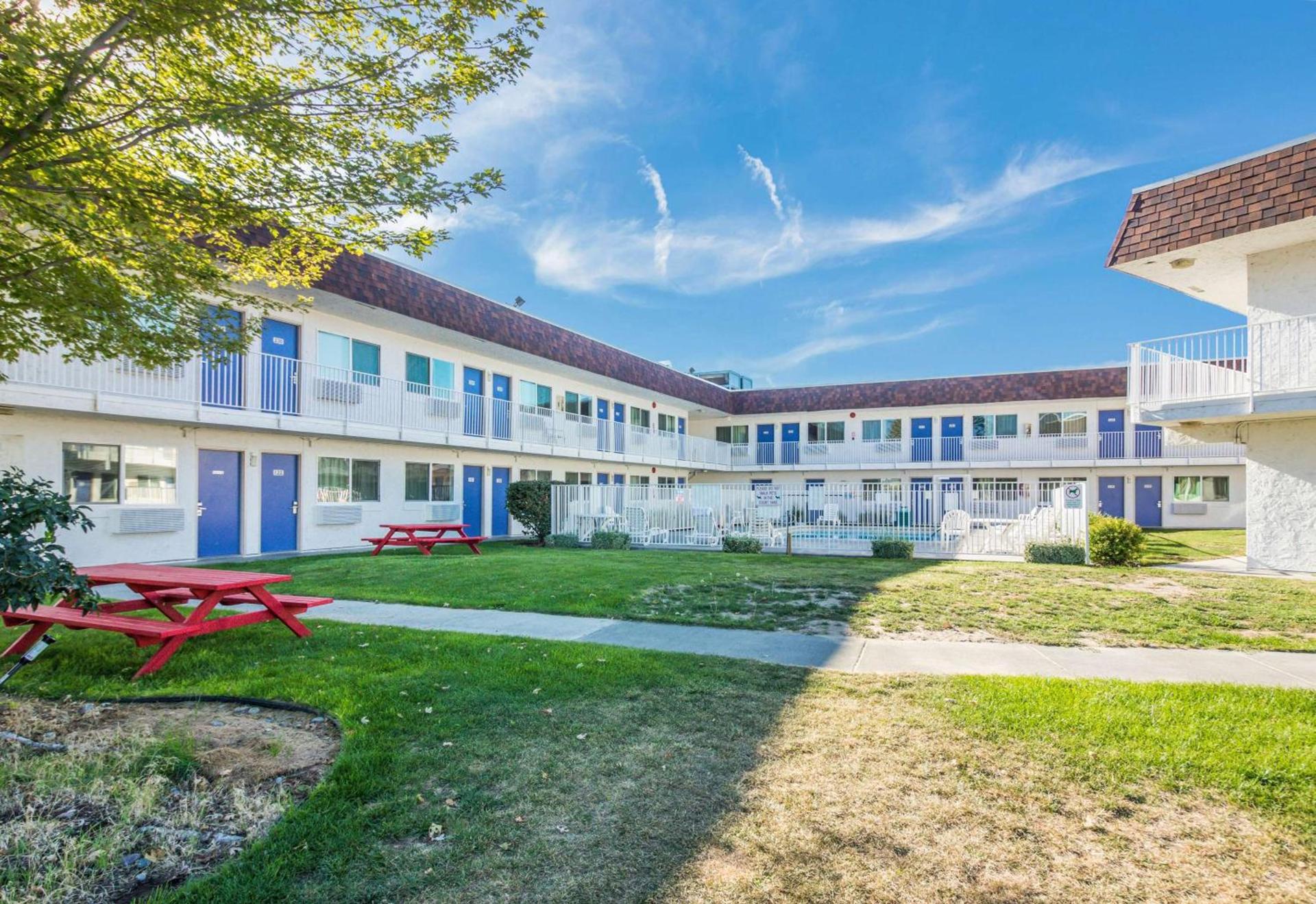 Motel 6-Moses Lake, WA photo 32