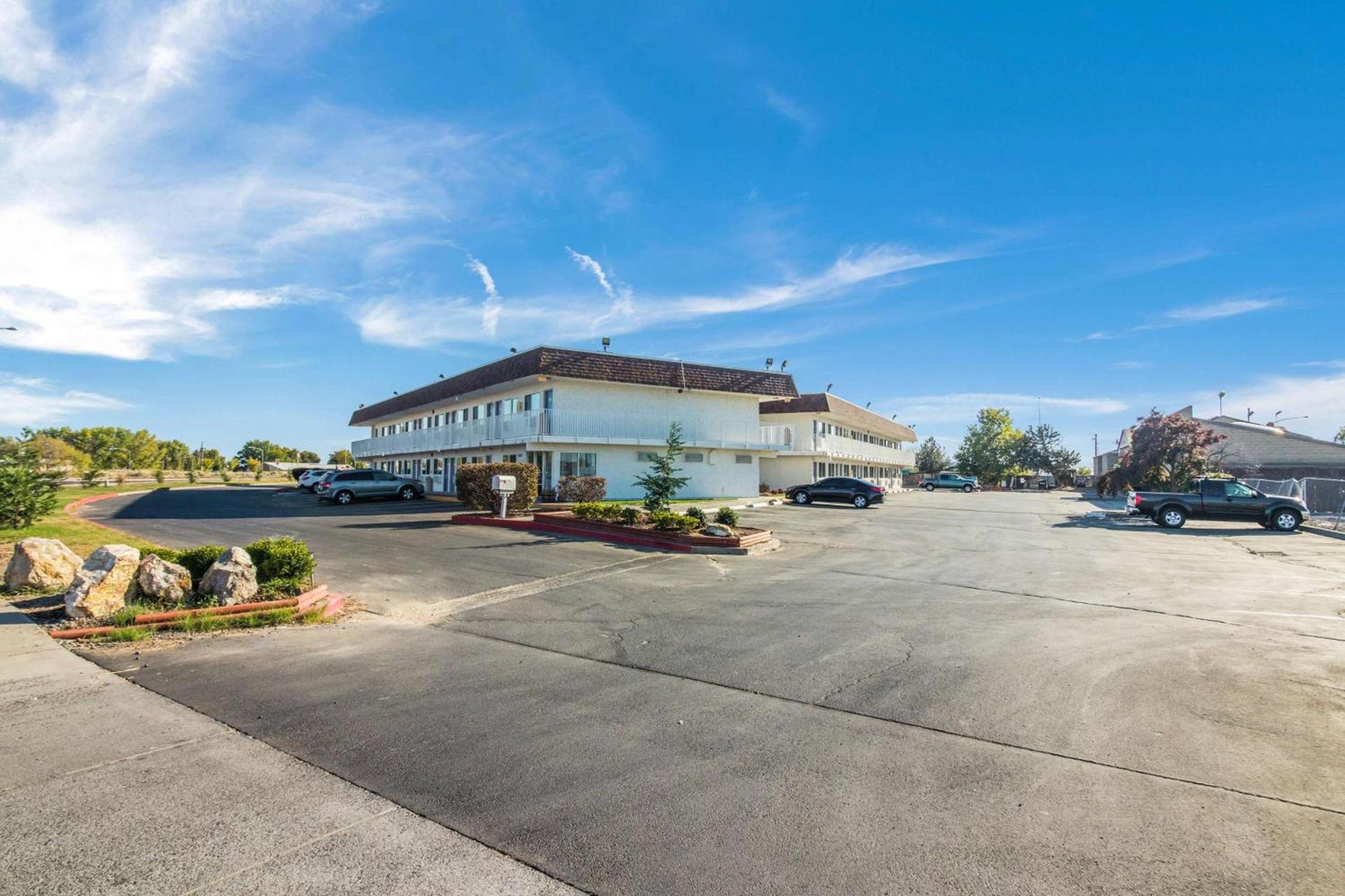 Motel 6-Moses Lake, WA photo 33