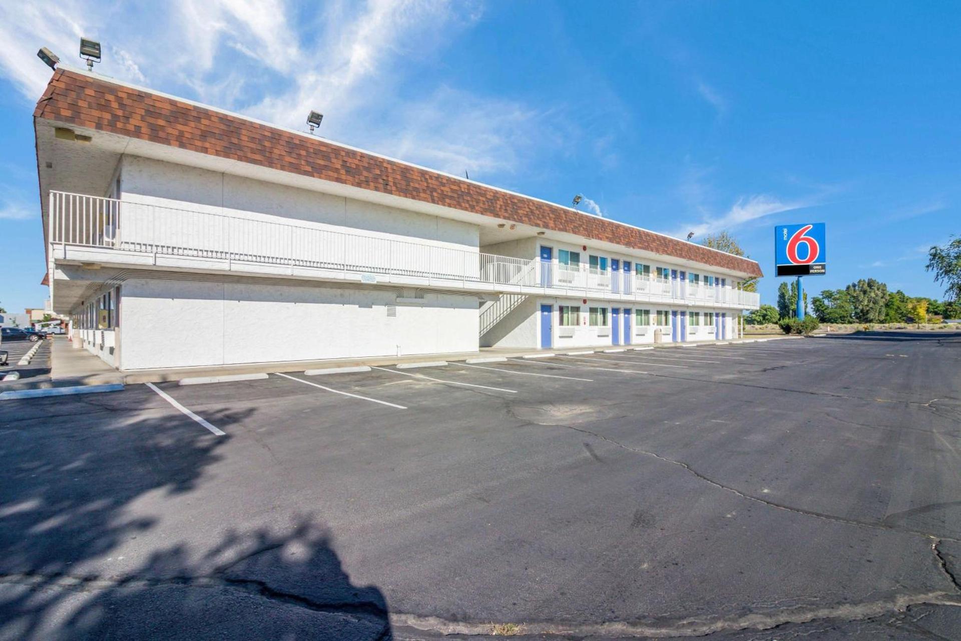 Motel 6-Moses Lake, WA photo 34