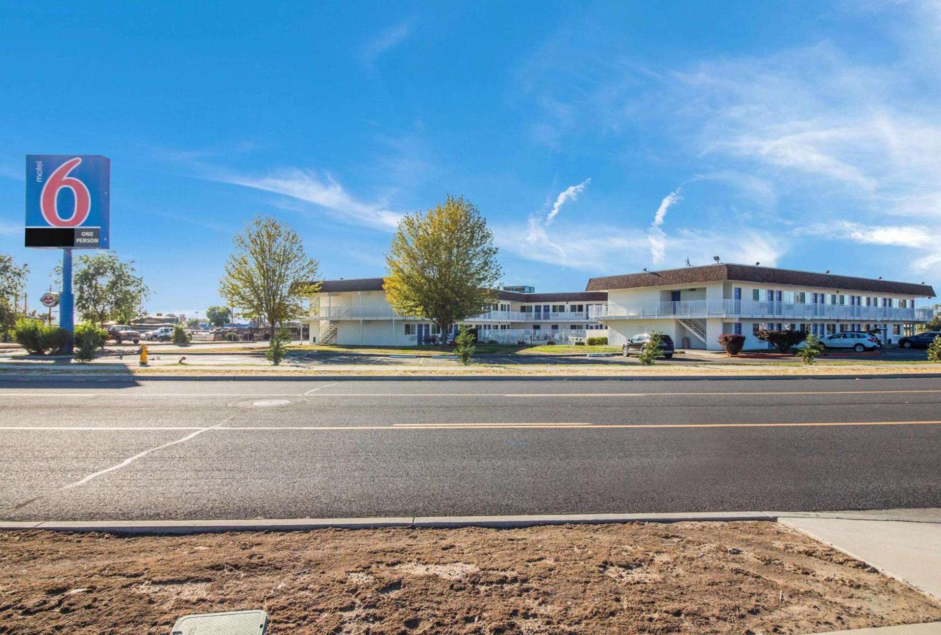 Motel 6-Moses Lake, WA photo 35