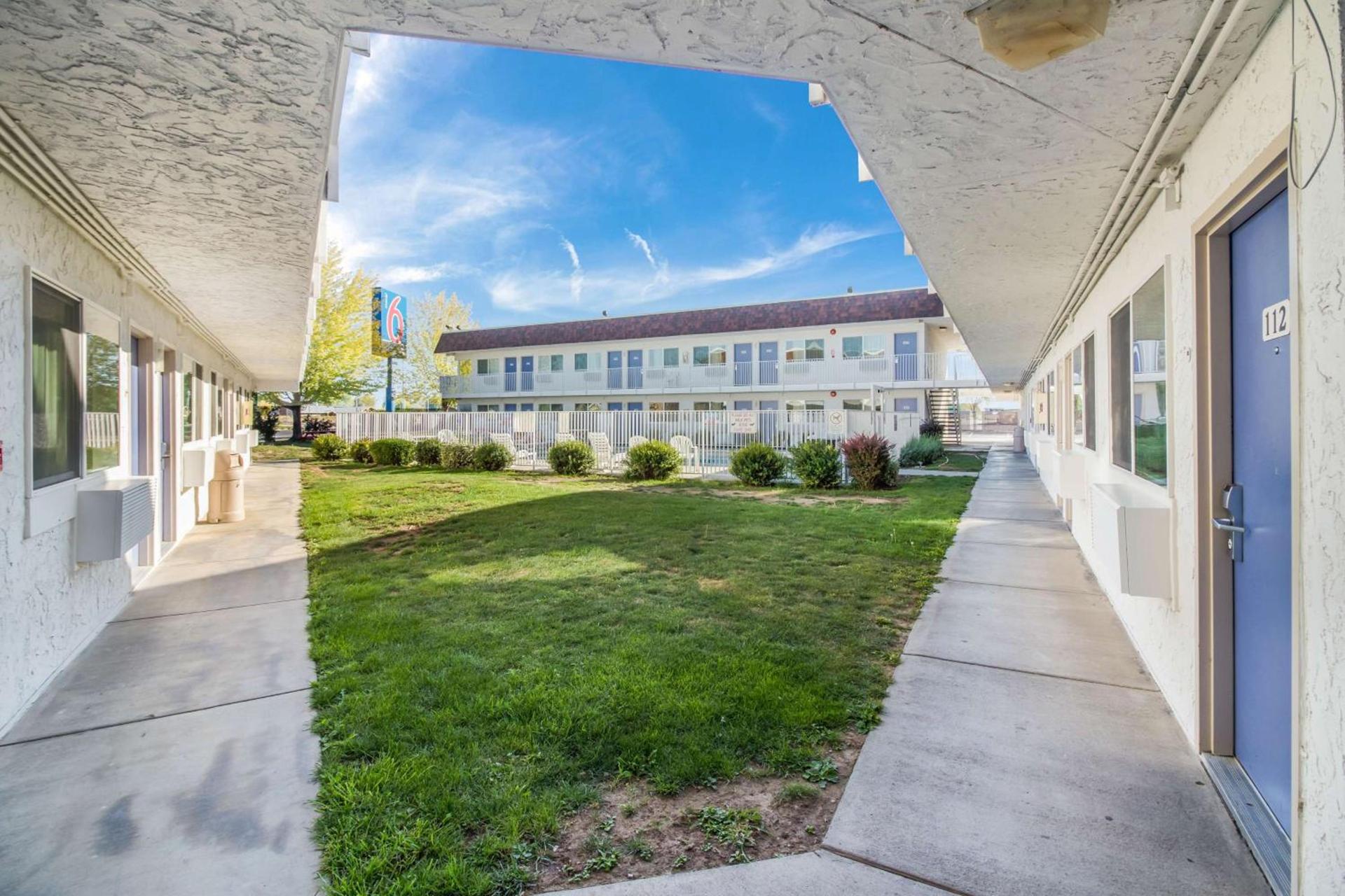 Motel 6-Moses Lake, WA photo 38