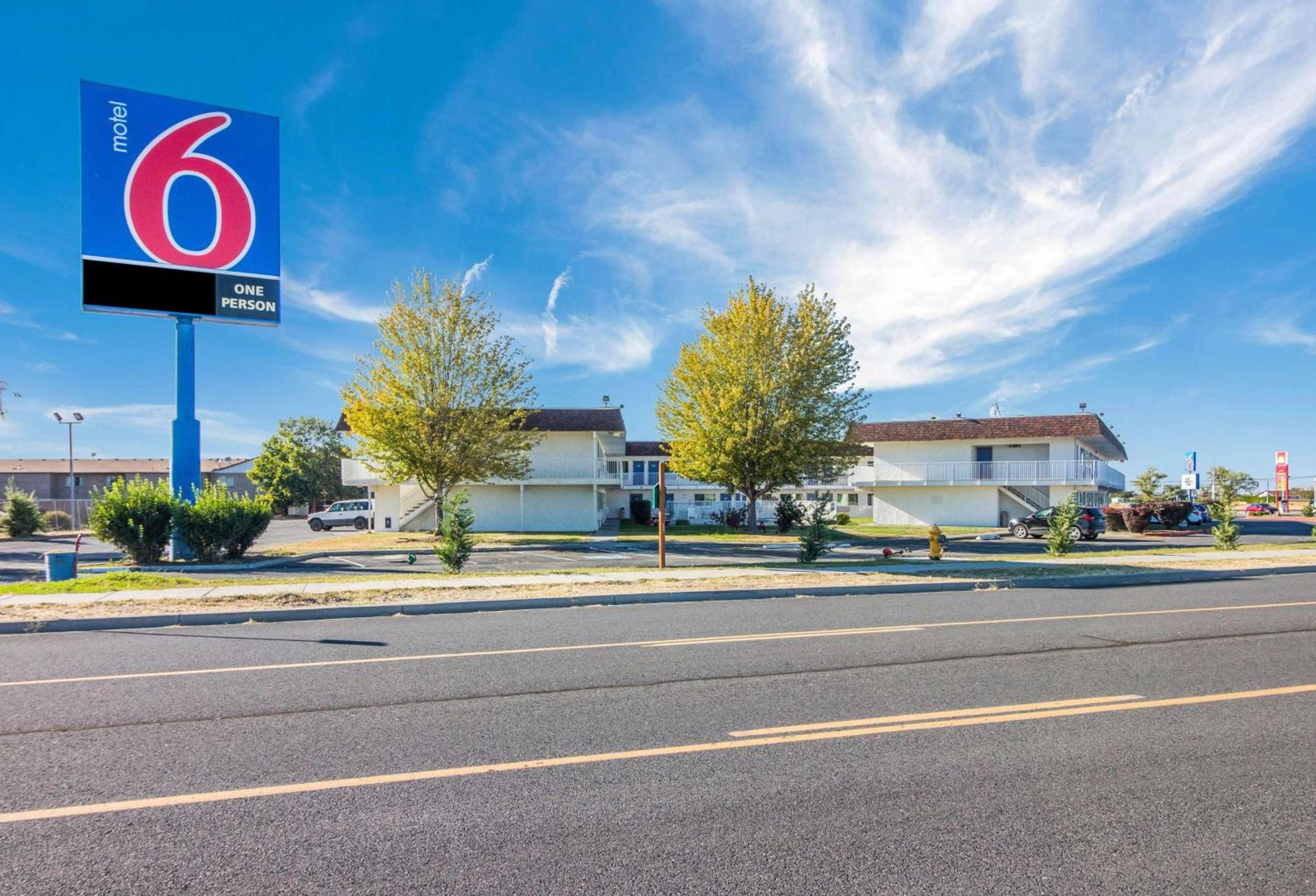 Motel 6-Moses Lake, WA photo 39