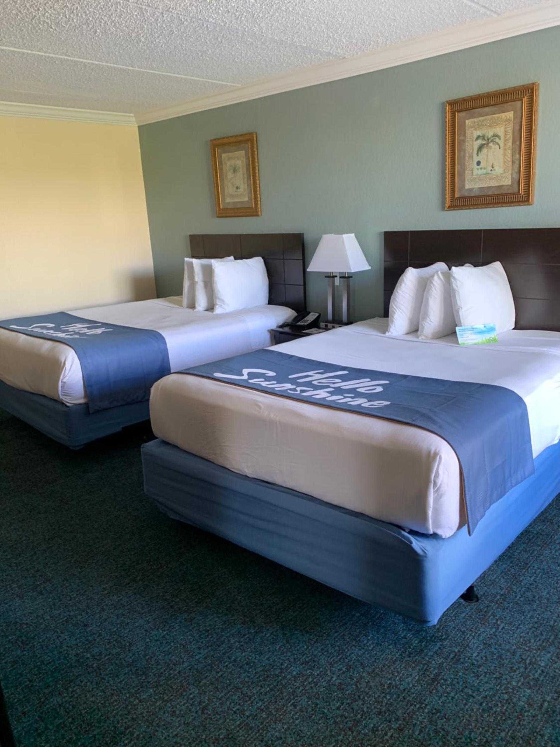 Days Inn by Wyndham Orlando Airport Florida Mall photo 18