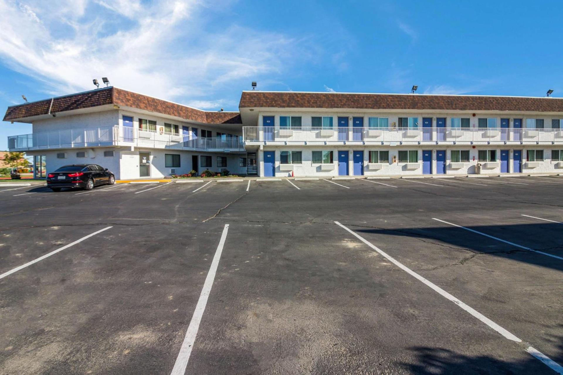 Motel 6-Moses Lake, WA photo 40