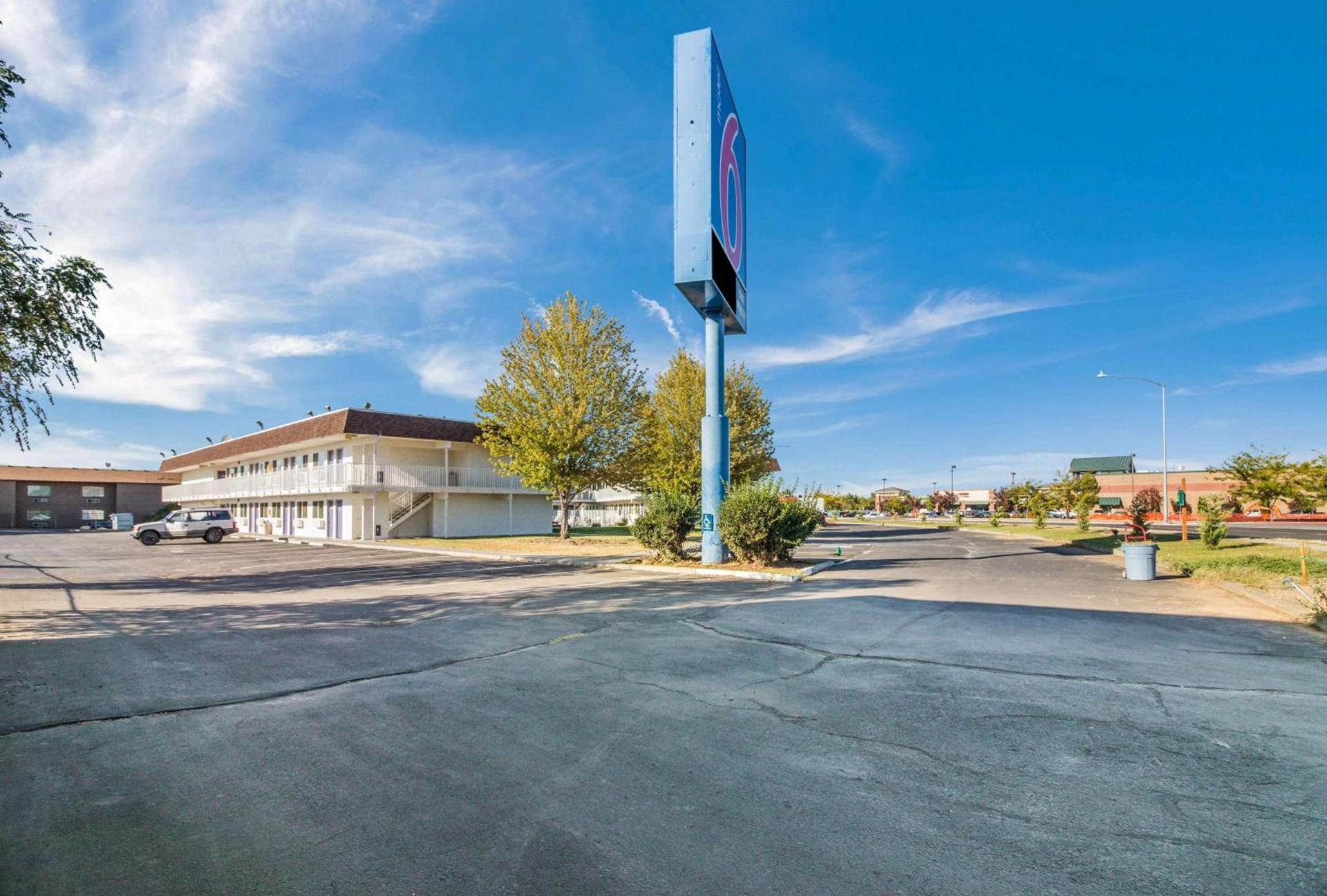 Motel 6-Moses Lake, WA photo 41