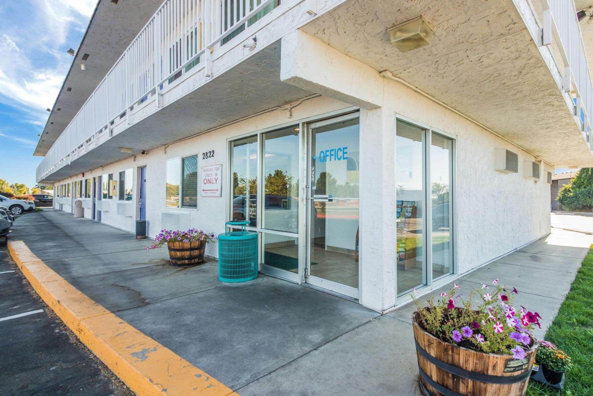 Motel 6-Moses Lake, WA photo 42