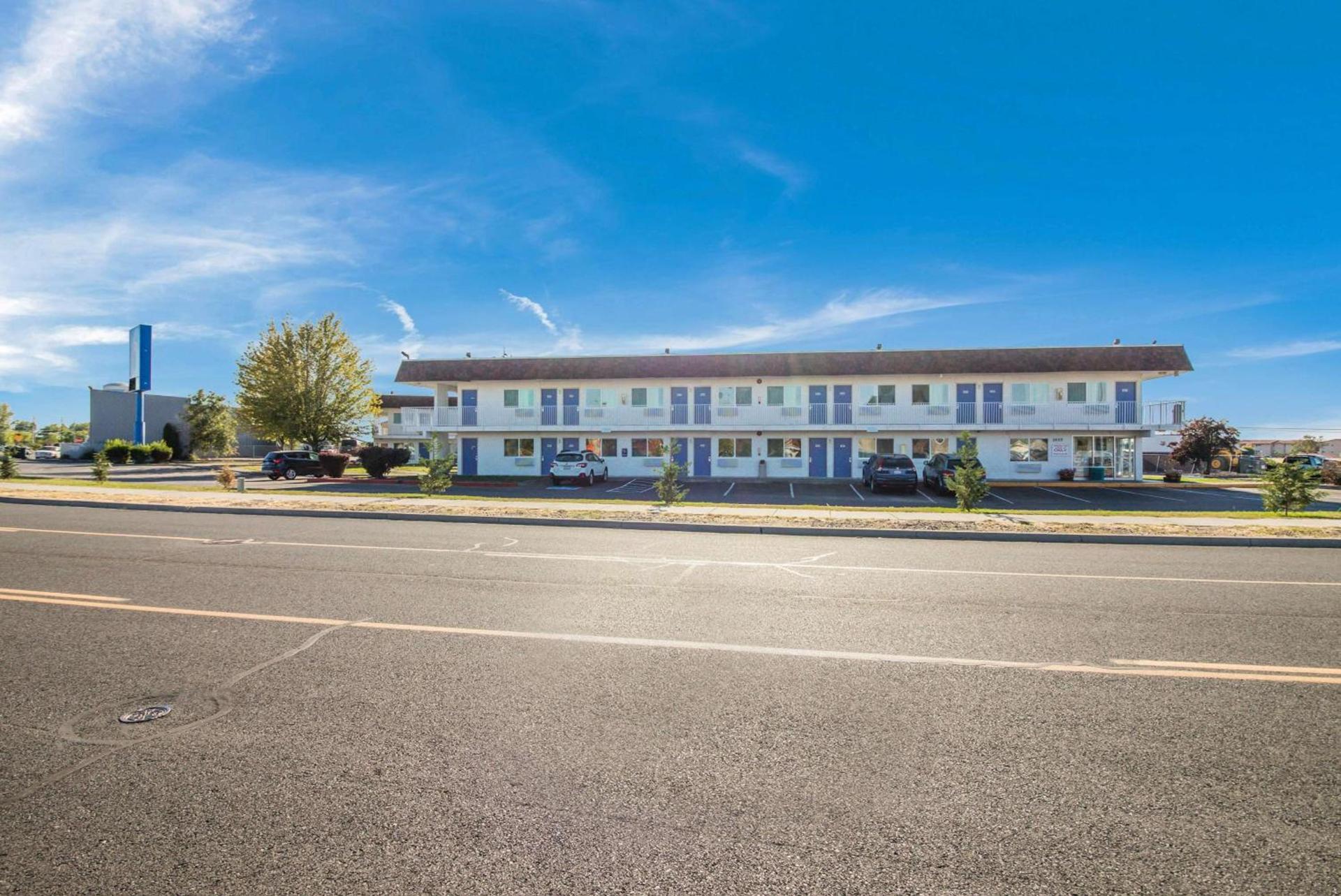 Motel 6-Moses Lake, WA photo 43