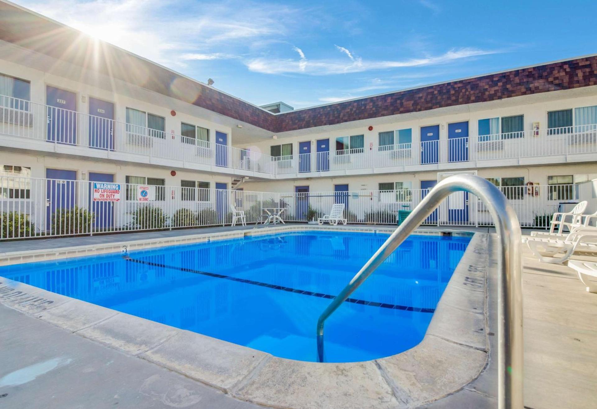 Motel 6-Moses Lake, WA photo 44