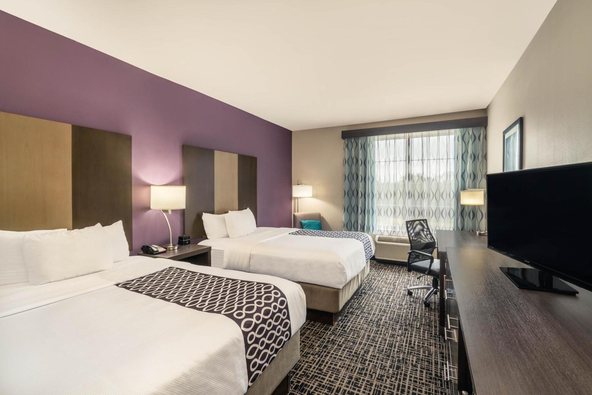 La Quinta by Wyndham Chattanooga - Lookout Mtn photo 73