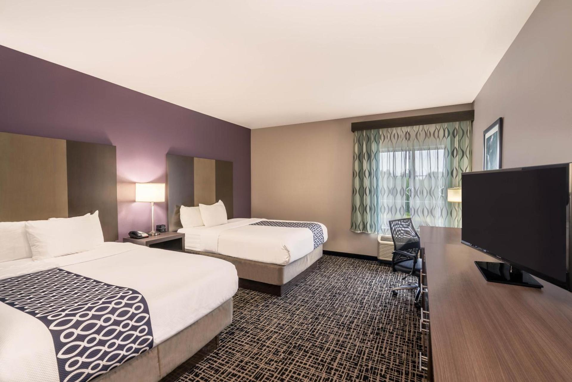 La Quinta by Wyndham Chattanooga - Lookout Mtn photo 71