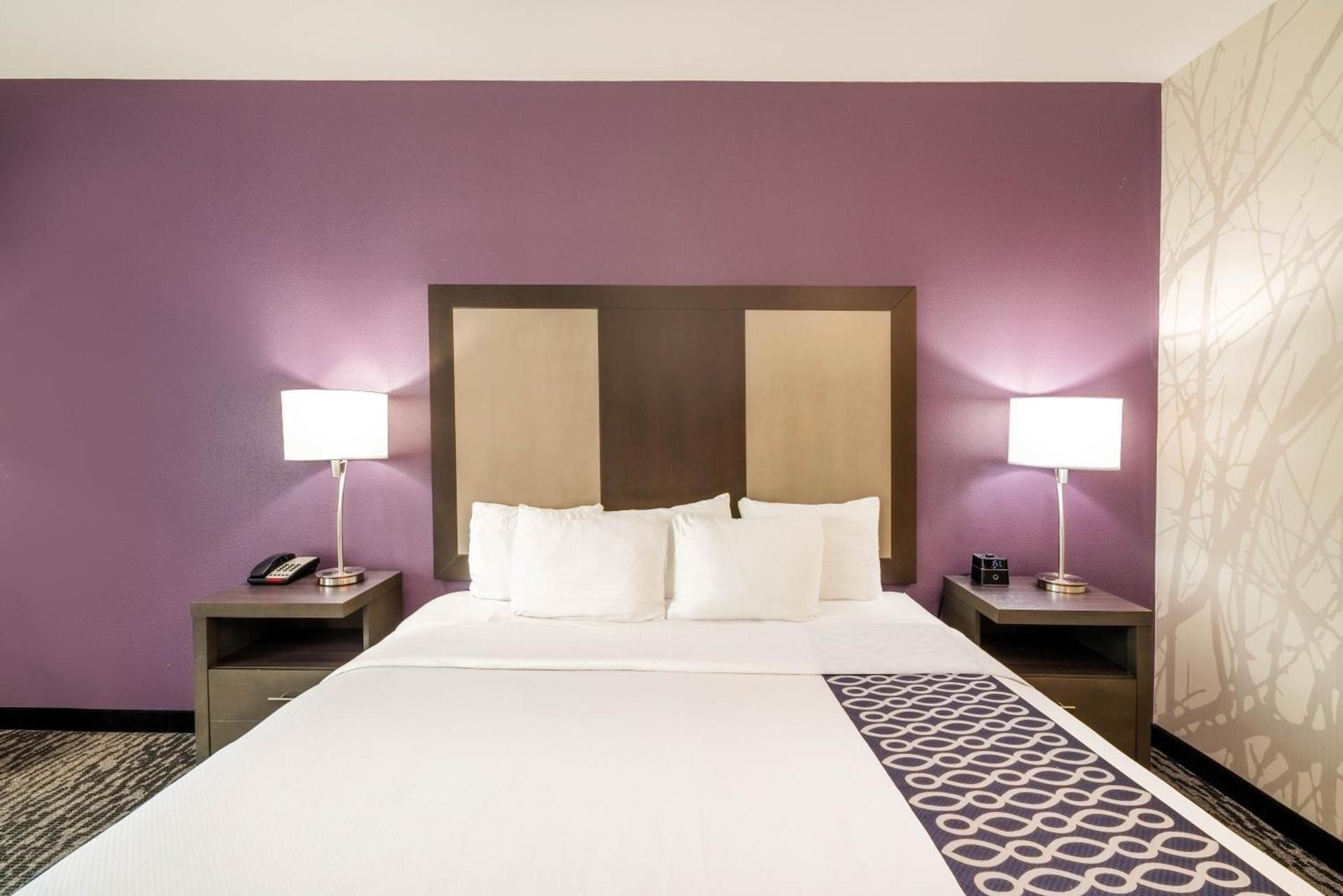 La Quinta by Wyndham Chattanooga - Lookout Mtn photo 52