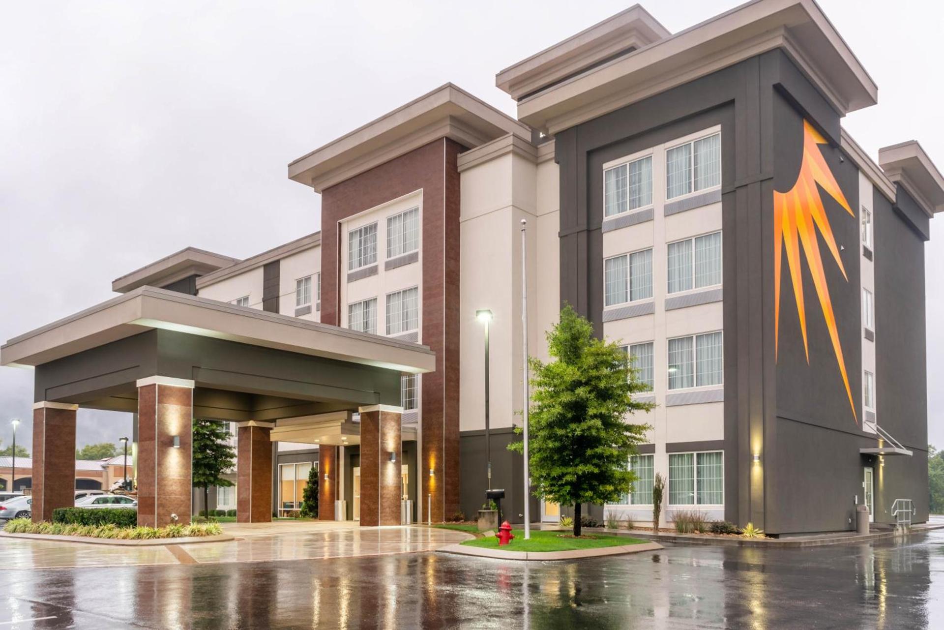 La Quinta by Wyndham Chattanooga - Lookout Mtn photo 51