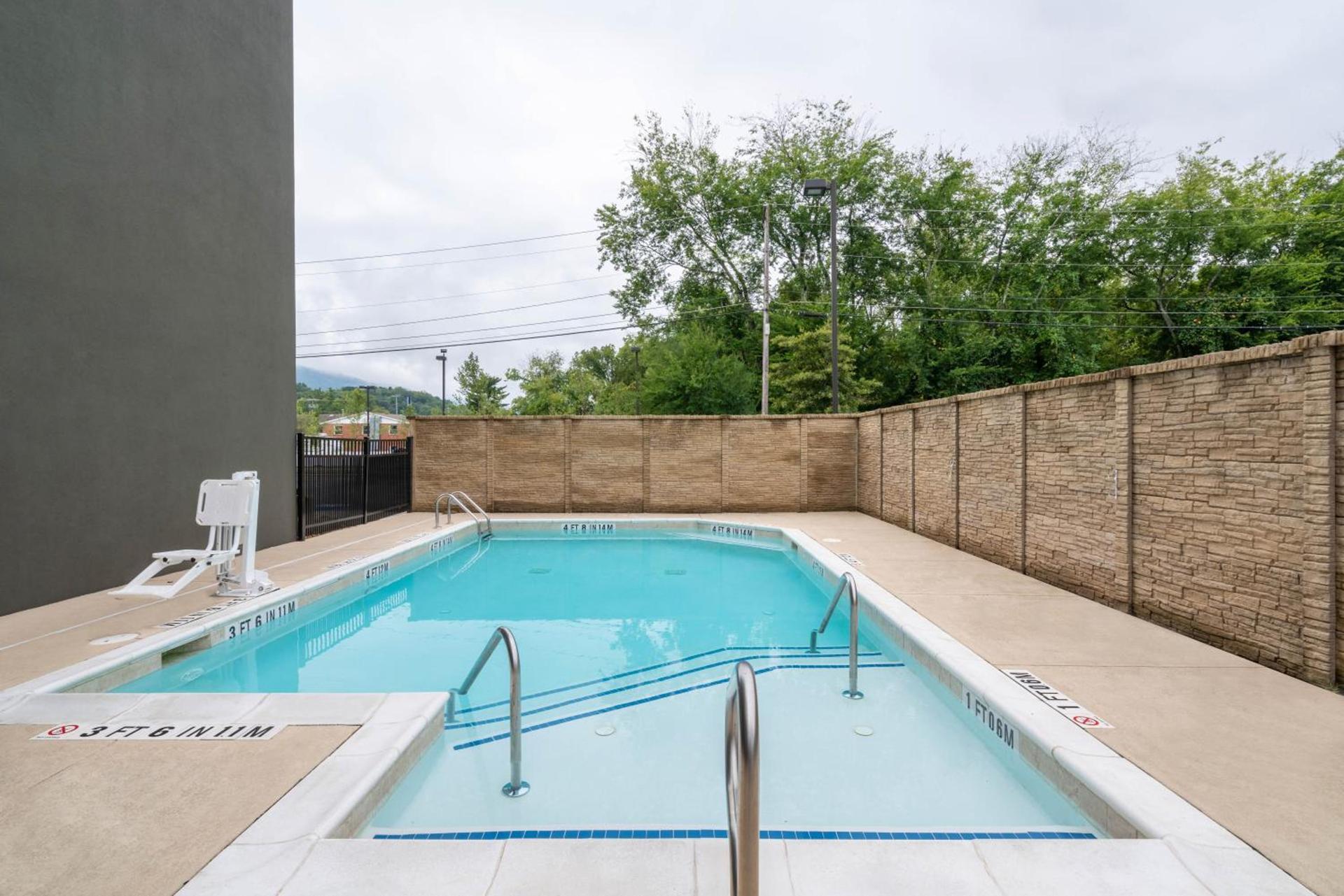 La Quinta by Wyndham Chattanooga - Lookout Mtn photo 53